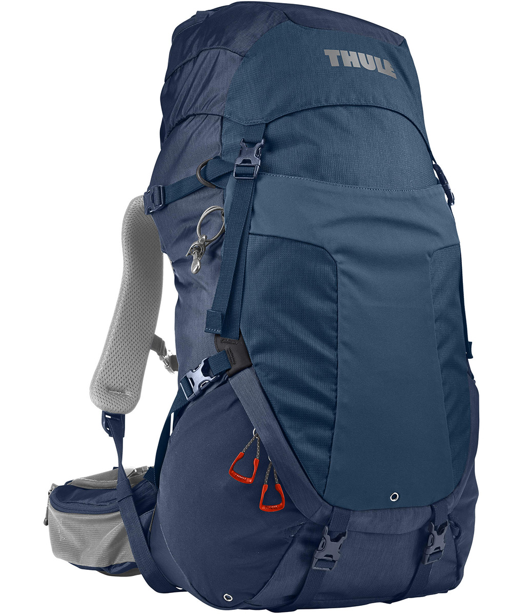 Thule sac à discount dos